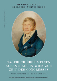 Heinrich Graf zu Stolberg-Wernigerode 