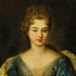 Luise Maximiliana Gräfin von Albany, geb. Prinzessin zu Stolberg-Gedern (1752-1824). Foto: Janos Stekovics